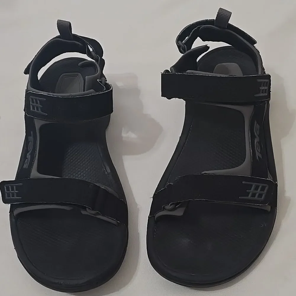 Teva Terra Nylon Strap Waterproof Sandals Men's 8